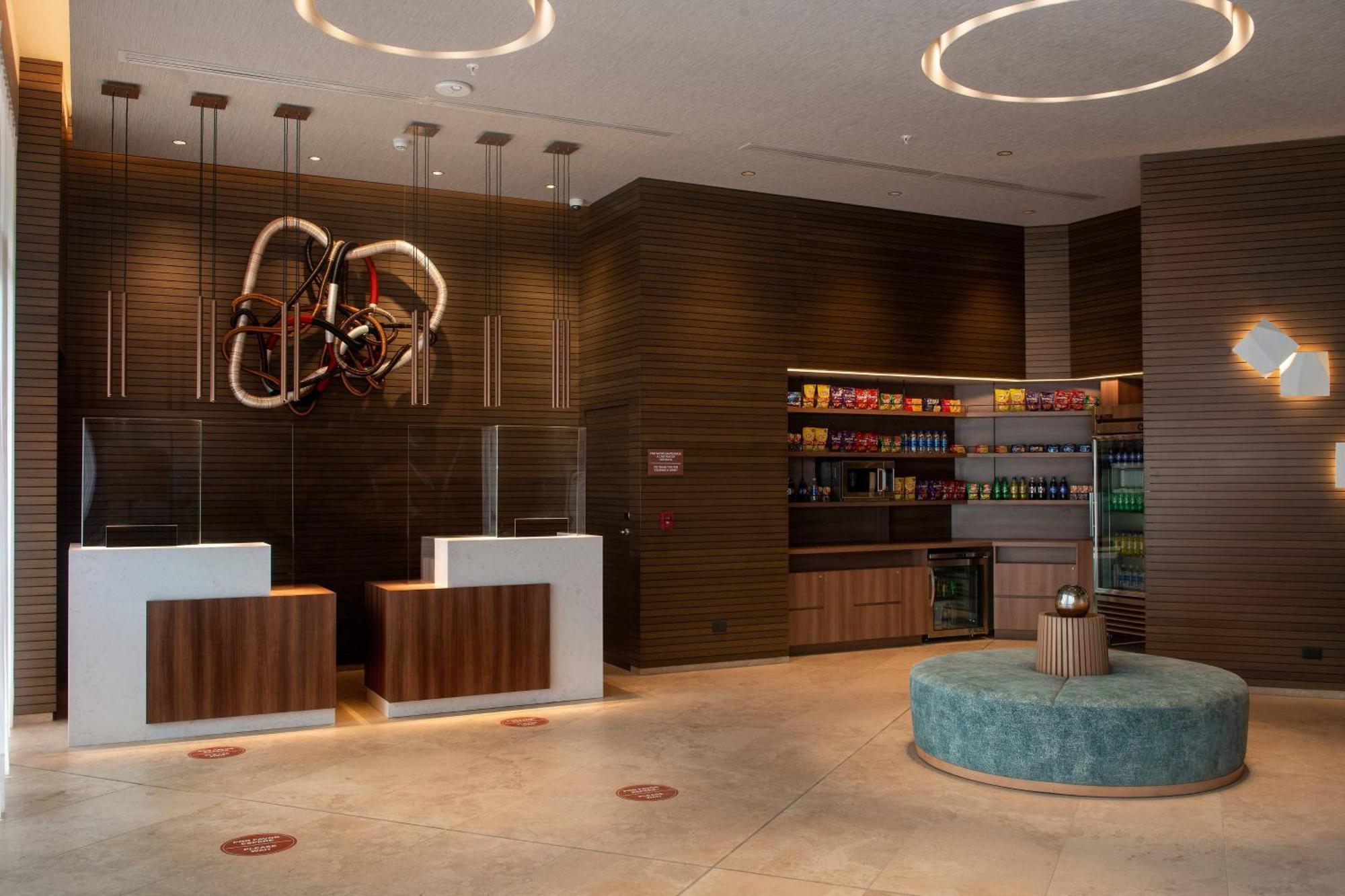 Fairfield By Marriott Miraflores 3* Lima